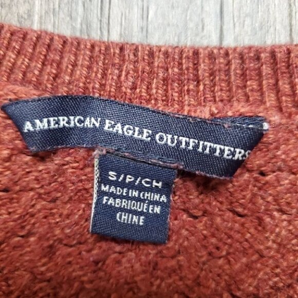 American Eagle Sweater - Picture 3 of 5